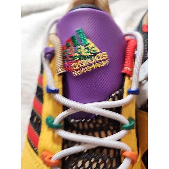 NEW Adidas Shoes Sneakers EQT Equipment Support 93 x Sean Wotherspoon‎ Mens 9.5 main image 6